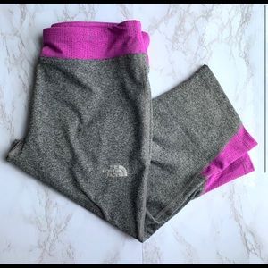 Girls crop leggings (xxl)